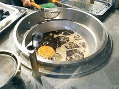 -自黑豆夫·臭豆腐夹馍(四海唐人街店)