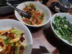 -山涧肴·泉水煮活鱼(坂田店)