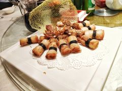 -海宝酒家(中山四路店)