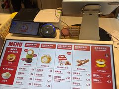-西树泡芙(湖滨银泰in77B区店)