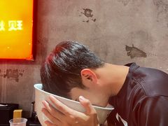 -李犟大爆鳝面·手工蟹黄包(湖滨西湖店)