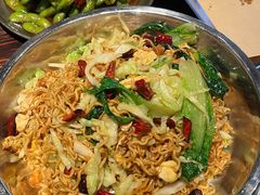 -破店肥哈·海鲜·烧烤(郑州银泰inPARK店)