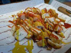-古来思鱼饼