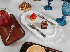 -醉了的船Le Bateau Ivre(温江店)