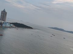 -汇泉王朝大饭店-旋转餐厅(南海路店)