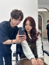 -DL HOPE明星造型