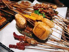 -不曾在把把烧•烧烤(莲坂磐基店)