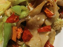 -阿弟特色海鲜餐厅·大排档(平潭店)