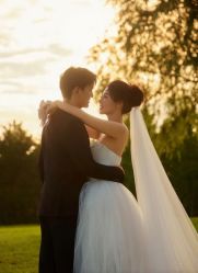 -全城热恋璀璨婚纱摄影(国贸总店)