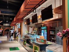 -木子塘汗蒸生活馆(财富港店)