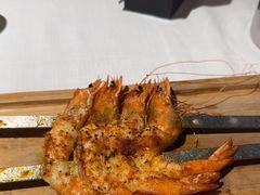 -俄士厨房(五棵松华熙LIVE店)