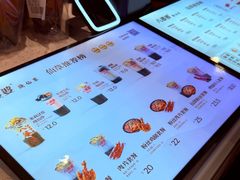-八婆婆烧仙草(SM城市广场店)