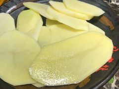 -蜀辣居鲜货老火锅(红牌楼店)