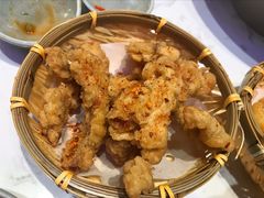 一口小酥肉-百春原湖南牛肉粉(漕河泾印象城店)