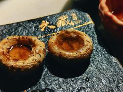 -久藏·横膈膜烧肉·酒场(江汉路店)