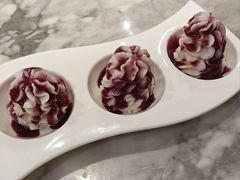 -城南往事·鲁菜·烤鸭(世茂宽厚里·大明湖店)