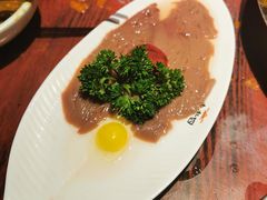 -袁老四火锅(金钟精英城店)