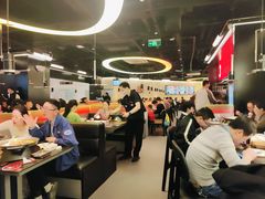 -师烤·豆花烤鱼(深圳坂田天虹店)