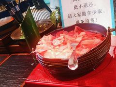 -喜庭海鲜自助(来福士店)