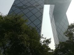 -中央广播电视总台(光华路办公区)