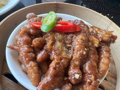 -高第街56号港式餐厅(山大路店)