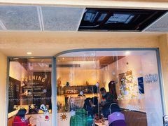 门面-Legno.ita Coffee by Wood(襄阳南路店)