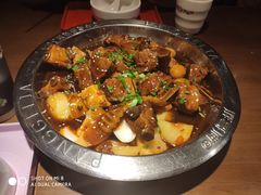 -胖哥俩肉蟹煲(湖滨银泰in77店)