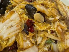 -土菜水饺村(宁夏路店)