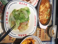 -文通冰室(东方宝泰店)