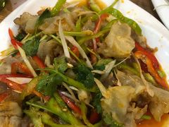 -西北朗益和穆斯林餐厅