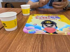 -老娘舅(西湖文化广场店)
