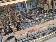 -JW德国冻酸奶Frozen Yogurt(龙湖成都滨江天街店)