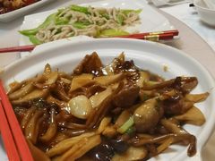 -峨嵋酒家(王府井店)