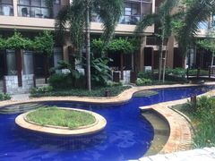 -三亚亚龙湾红树林度假酒店