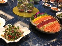 -锦江都城闵行饭店