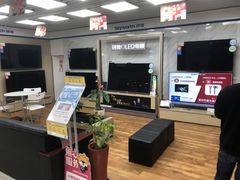 -苏宁易购(上海沪太路二店)