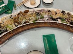 -日月昇渔家菜·海肠捞饭·大连海鲜(星海公园店)