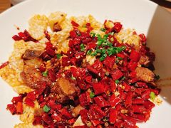 -太二酸菜鱼(沈阳万象城店)