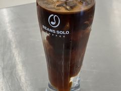 -Beans Solo豆号咖啡(百家湖花园店)