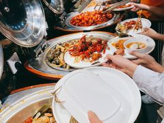 -苏格里岛自助海鲜烤肉(青秀万达店)