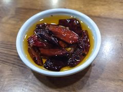辣椒油-柴氏风味斋(甘家口店)