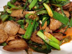 三代人的回锅肉-百年神厨·地道川菜(清江西路店)