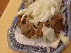 -维吾尔餐厅(宜山路店)