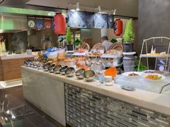 -星璞全日餐厅·高空自助餐(深铁铂尔曼酒店)