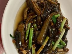 响油鳝丝-蘭心餐厅(进贤路店)