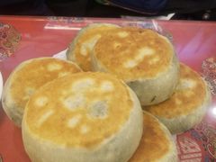 茴香盒子-玉华台饭庄(裕中西里小区店)