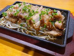 -良久幕府深夜食堂