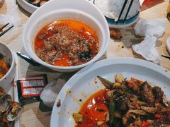 -领蟹祥记·香辣蟹·特色小海鲜(奥体天虹店)