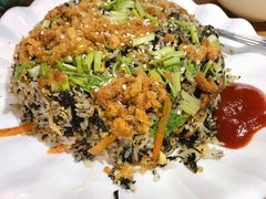 紫菜饭-聪辉同安老美食饭店(大元路店)