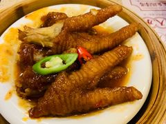 -点都德(大茶楼店)